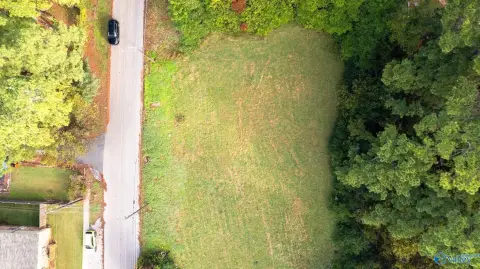 Residential Lot in Growing Location