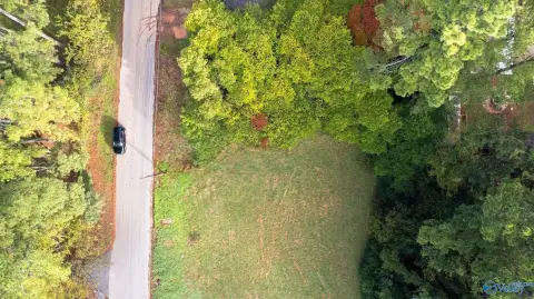 Residential Lot in Growing Location