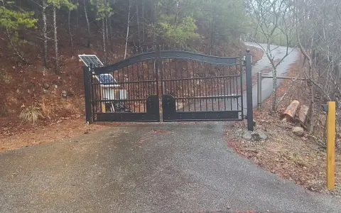 Ellijay, GA Vacant Lot