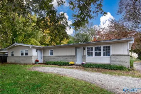 Huntsville Turn-Key Ranch Duplex