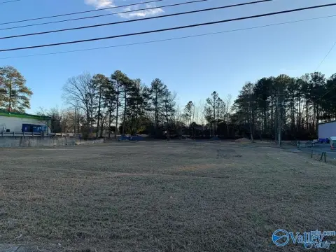 Commercial Land on US Highway