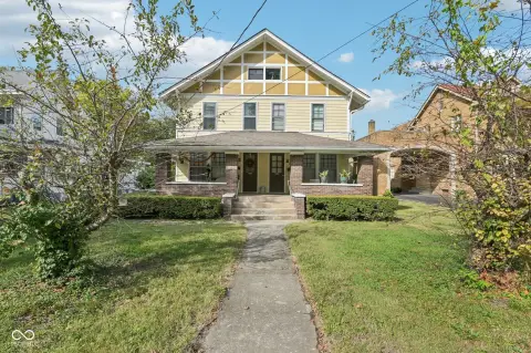 Irvington Multi-Family Investment Opportunity