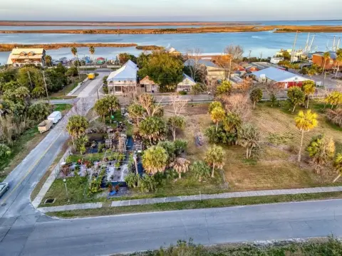Apalachicola Vacant Land Opportunity