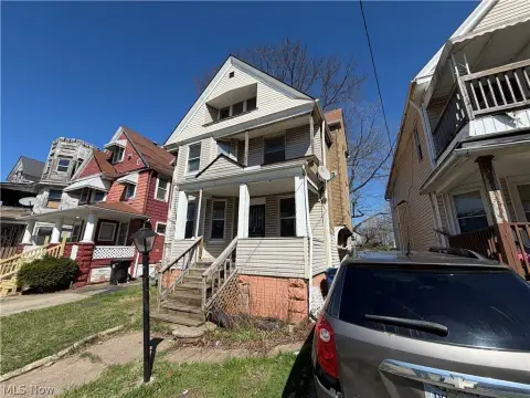 Land For Sale Cleveland, OH