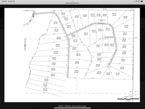Vacant Land in Picayune, MS