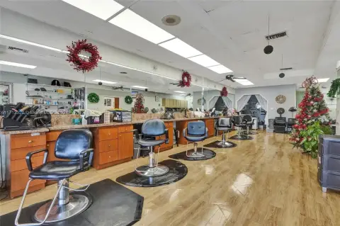 Profitable Hair Salon Business Opportunity