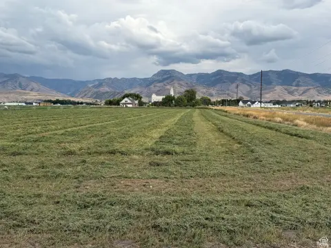Land in Smithfield, Utah
