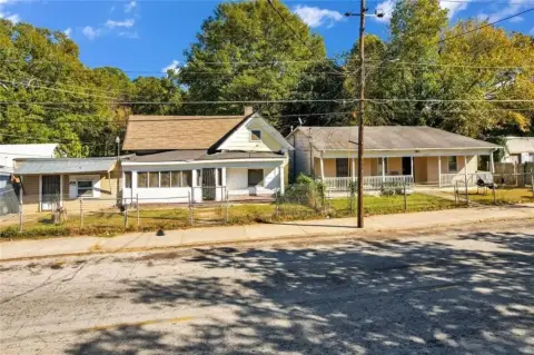 Lakewood Avenue Investment Opportunity