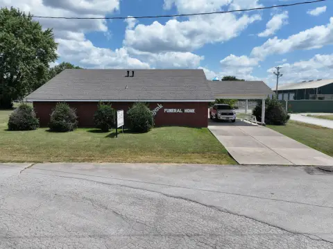 Open Specialty Property