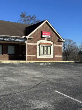 Finished Office Space with Conference Room