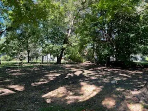 Large Wooded Lot For Sale