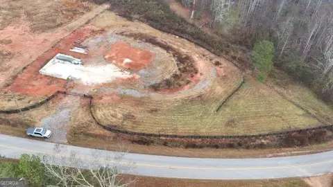 Madison County Land Opportunity