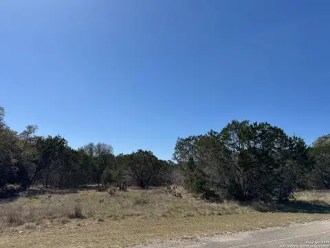 Bandera, TX Land For Sale