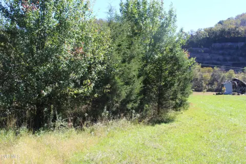 A-1 Zoned Land