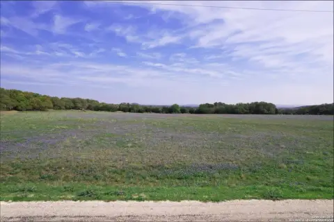 Texas Hill Country Acreage