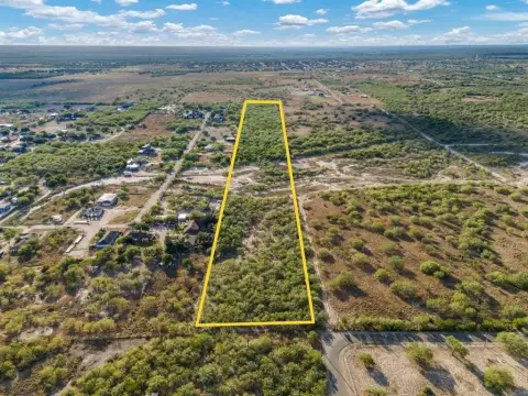Rio Grande City Land Opportunity