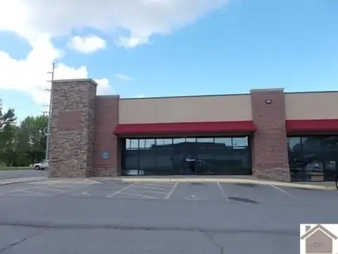 Paducah, KY Retail Space