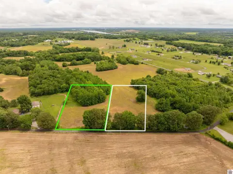 Two Acre Residential Land Tract