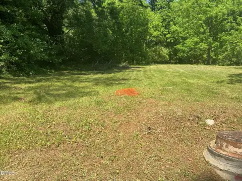 Residential Land in Middlesex, NC