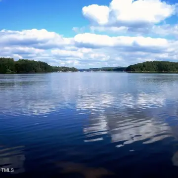 Land Near Badin Lake