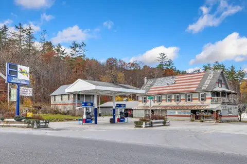 Wardsboro Country Store Opportunity