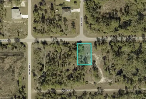 Lehigh Acres Land Opportunity