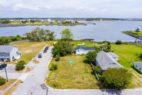 Vacant Land in Morehead City