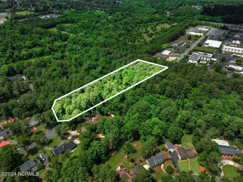 Goldsboro Land in Pill Hill