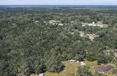 Vacant Lot in High Springs