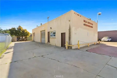 Anaheim Auto Shop Opportunity