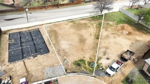 Residential Land in Dove Station