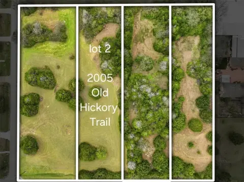 DeSoto Land Opportunity
