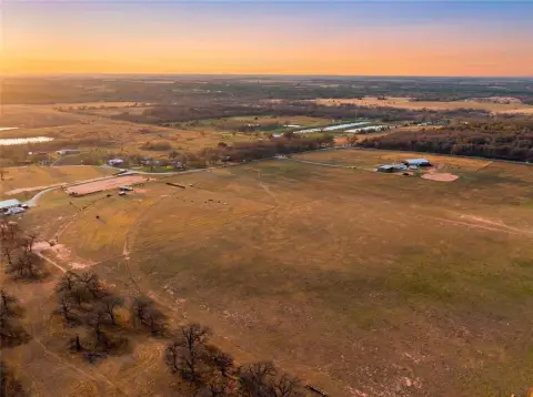 18 Acre Land Near Brazos River