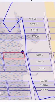 Residential Lots South Padre Island