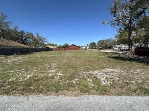 Prime Lot in Panama City