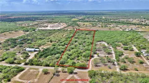 5-Acre Lot Dream Home