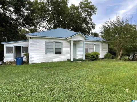 Jacksonville Quadplex Investment Opportunity