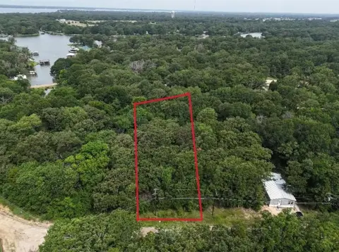 Residential Land in Cherokee Shores