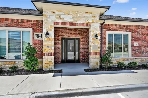 New Office Space in Frisco