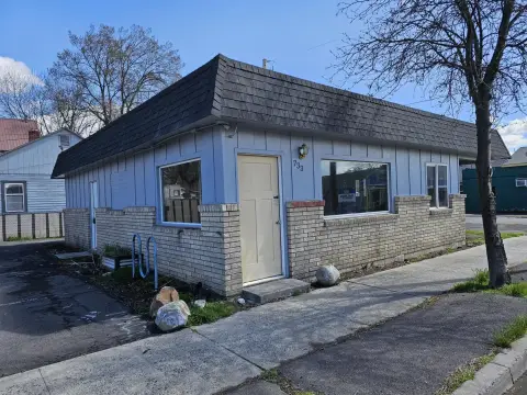 Klamath Falls Commercial Zoned Property