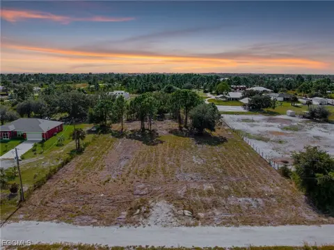 Labelle, FL 1.25-Acre Lot
