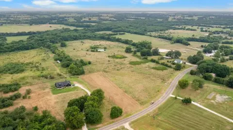 20 Acres of Rural Land