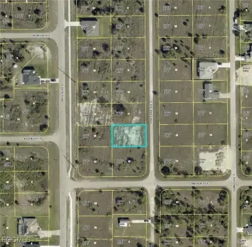 Lehigh Acres Homesite Opportunity