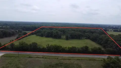 26 Acres of Mixed Land