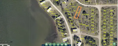 RV Lot in Gated Community