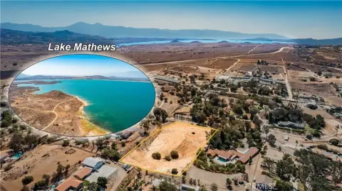 Riverside Land in Luxury Ranch