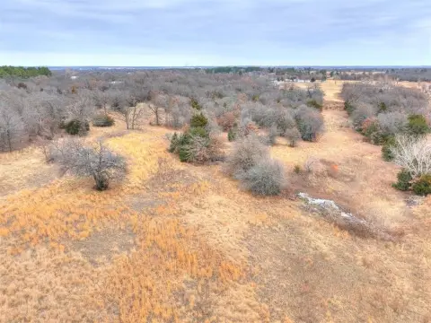 Agriculture Zoned Acreage Tract
