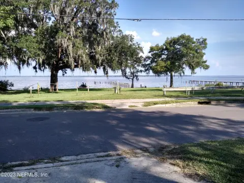 Orange Park Land For Sale