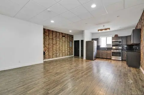 Renovated Flex Space Building