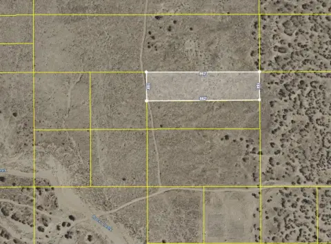 Palmdale Industrial Land Opportunity